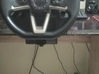 Hori - Racing Wheel Apex