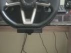 HORI Racing Wheel Apex