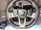 HORI Racing Wheel Apex