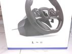 HORI Racing Wheel Apex