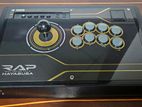 HORI Real Arcade Pro N Hayabusa Fight Stick for PS5/PS4