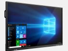Horion 65 Inch Interactive Smart Board with Windows 10 PC