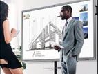 Horion 75 Inch Interactive Advanced Smart Board With Windows OPS