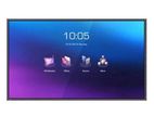 Horion 75 Inch Interactive Smart Board With Inbuilt Camera