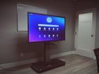 Horion M6A Pro V2 65” Interactive Smart Board with Android