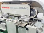 Horizon BQ440 Binder