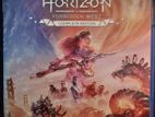 Horizon Forbidden West PS5 Used