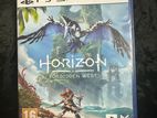 Horizon Forbidden West