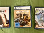 Ps4 Games Lot