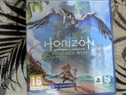 Horizon Forbidden West PS4 Game