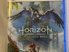 Horizon Forbidden West PS5