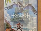 Horizon forbidden west PS5