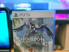 Horizon Forbidden West PS5