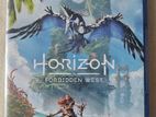 Horizon Forbidden West PS5