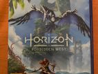 Horizon Forbidden West PS5 Game