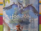 Horizon Forbidden West PS5