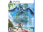 Horizon: Forbidden West — SONY PlayStation 5 (PS5)