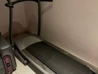 Horizon 120kg Treadmill