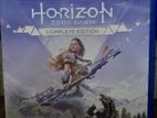 Horizon Zero Dawn