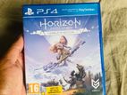 Horizon Zero Dawn Complete Edition Ps4 Game