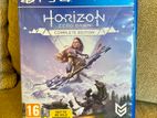 Horizon Zero Dawn Complete Edition PS4