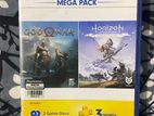 Horizon Zero Dawn Complete Edition Ps4