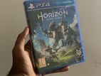 Horizon Zero Dawn