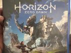 Horizon Zero Dawn PS4 Games