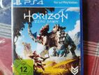 Horizon Zero Dawn