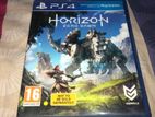 Horizon Zero Dawn Ps4