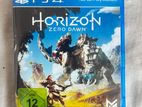 Horizon Zero Dawn Ps4 Game
