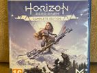 Horizon Zero Dawn PS4 Games