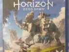 Horizon Zero Dawn PS4 Games