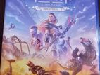 Horizon Zero Dawn Remastered PS5