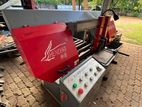 Horizontal Metal Cutting Bandsaw Machine