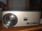 Horlat 300" Projector 8k