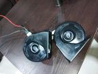 Car Horn