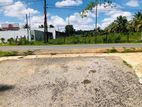 හොරන තල්ගහවිල බස් පාරට ළගින් නේවාසික බිම්කොටස් විකිනීමට