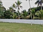 හොරණ බොරළුගොඩින් Land for Sale