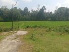 හොරණ ,මොරගහහේන