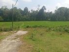 හොරණ ,මොරගහහේන