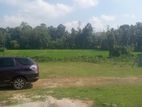හොරණ, මොරගහහේන Land for Sale