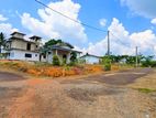 හොරණින් ඉඩමක් / KM 11197