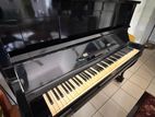 Horugel Upright Acoustic Piano – Negotiable