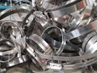 Hose Clips Ss