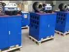 Hose Crimping Machine