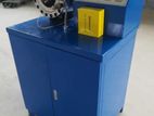 Hose Crimping Machine