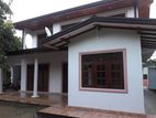 House for Sale Balangoda