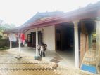House for Sale in Wadduwa