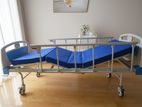 Hospital Bed 2 in 1
